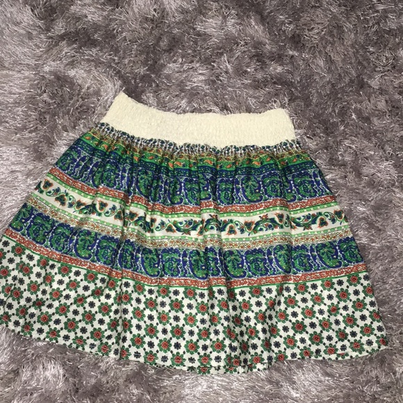 🧚🏼‍♀️Forever 21🧚🏼‍♀️skirt - Picture 2 of 8